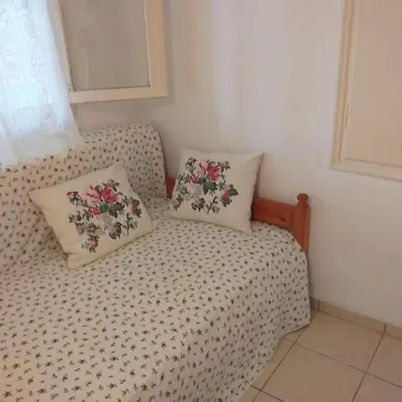 Cozy 60 Metres Away From The Platia Ammos