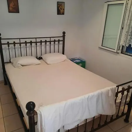 Cozy 60 Metres Away From The Βίλα Πλατιά Άμμος