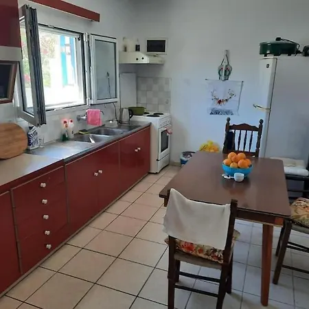 Villa Cozy 60 Metres Away From The *